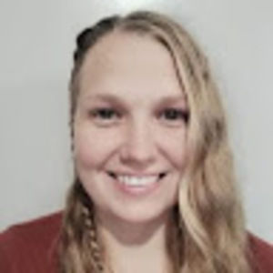 Meet your Posher, Erika